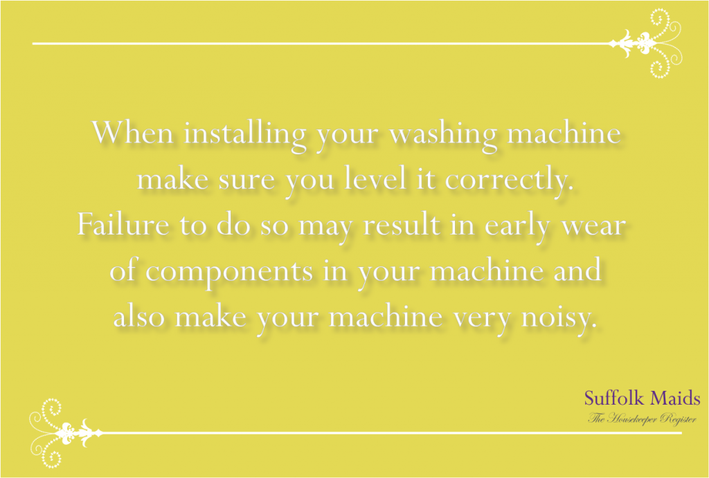 Suffolk Maids - Domestic Cleaning & Ironing Service