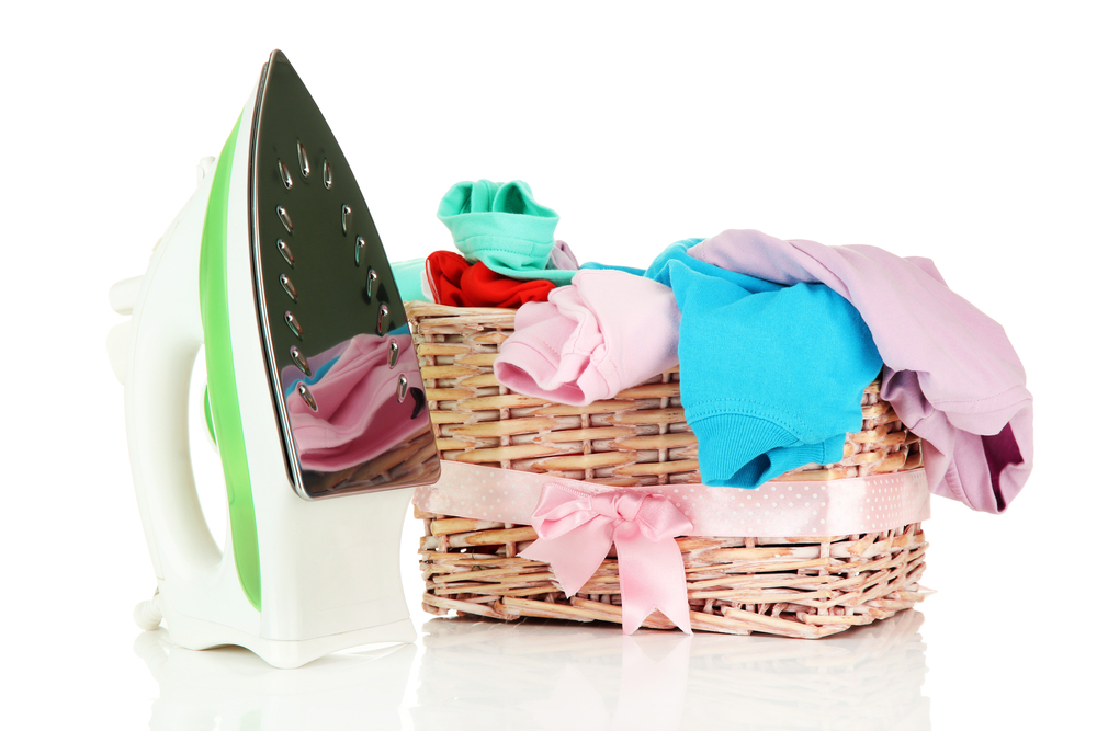 Suffolk Maids - Domestic Cleaning & Ironing Service