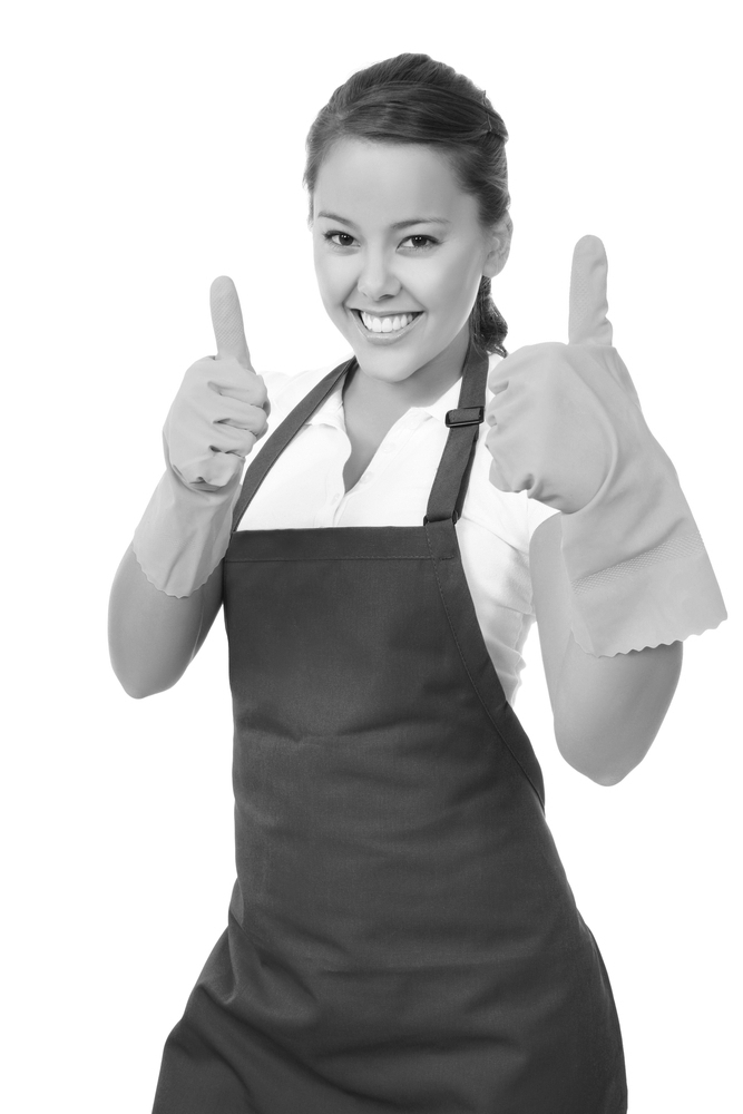 Suffolk Maids - Domestic Cleaning & Ironing Service