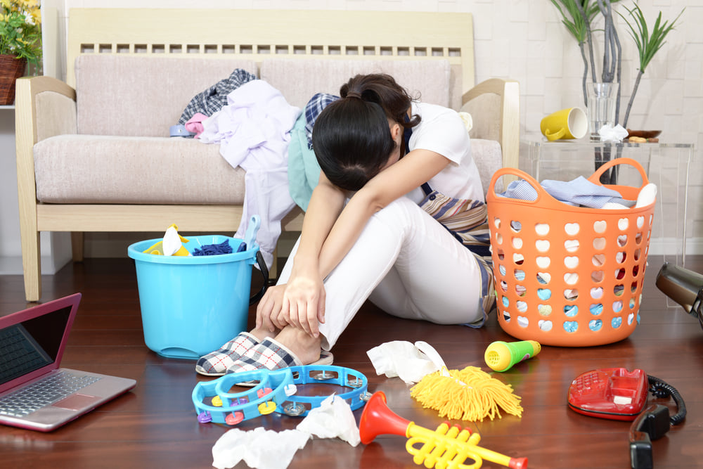 Suffolk Maids - Domestic Cleaning & Ironing Service